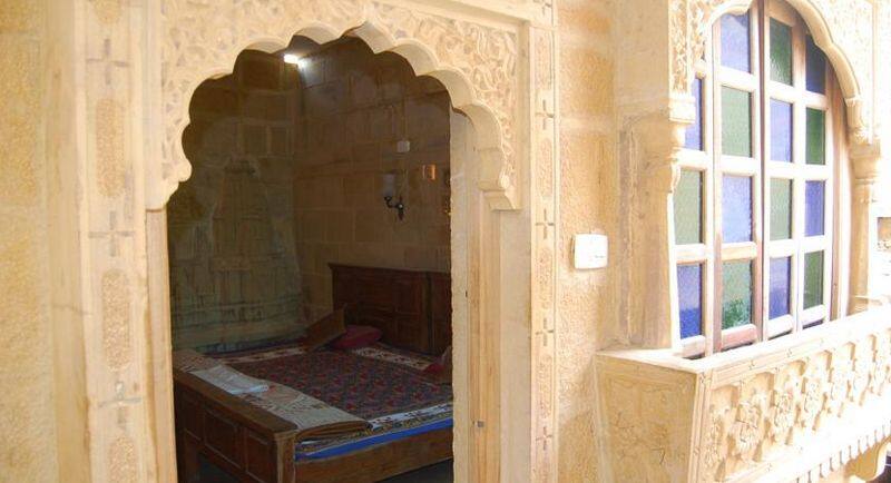 Hotel Deep Mahal, Jaisalmer 3